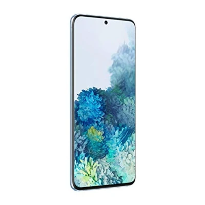 Abbildung von Samsung Galaxy S20 128 GB/8GB (Cloud Blue) Dual SIM Smartphone [Spanische Version]