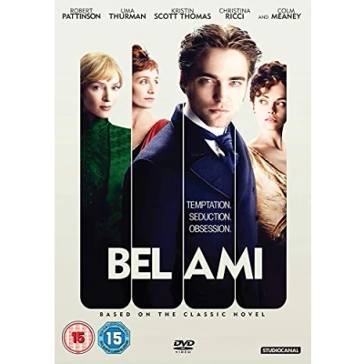 Abbildung von Bel Ami