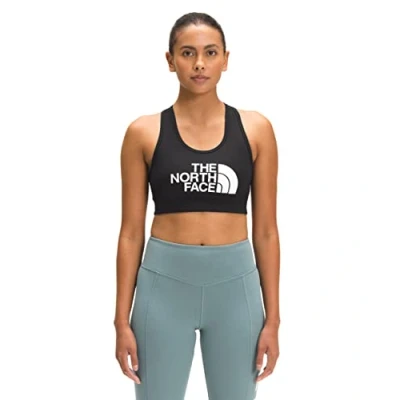 Abbildung von THE NORTH FACE Midline Sport BH TNF Black L