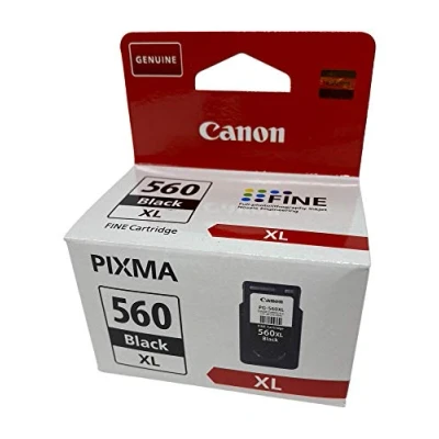 Abbildung von Canon Druckerpatronen Pixma TS5350 TS5351 TS5352 TS 5350 5351 5352 mit Kugelschreiber