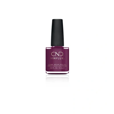 Abbildung von CND Nagellack Vinylux Weekly Polish Vivant #294