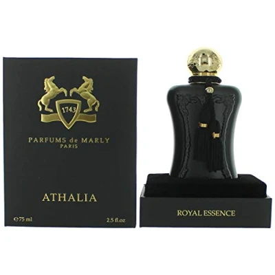 Abbildung von Parfums de Marly Athalia Eau Parfum (EdP) 75 ml