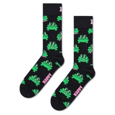 Abbildung von Happy Socks Frog Sock Frosch 41 46