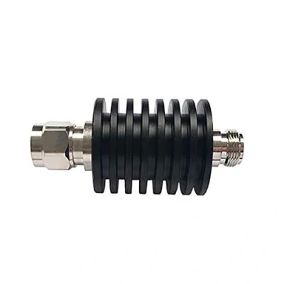 Abbildung von BECEN 25 W N RF Dämpfungsregler 3 GHZ Stecker 1 40 dB wählbar(15dB)