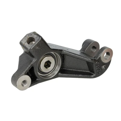 Abbildung von Spannarm, Keilrippenriemen FEBI BILSTEIN 23357