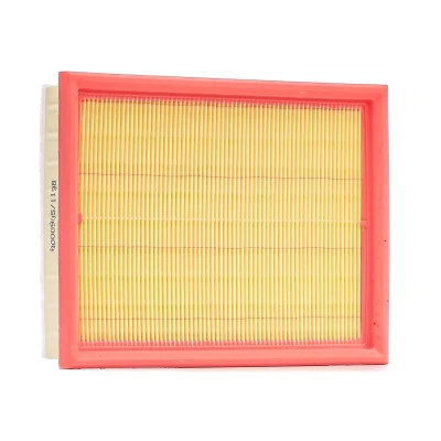 Abbildung von RIDEX 8A0088 Luftfilter 37 165 210 Filtereinsatz, Umluftfilter OPEL: Corsa B Schrägheck, Tigra Coupe, Combo Kastenwagen