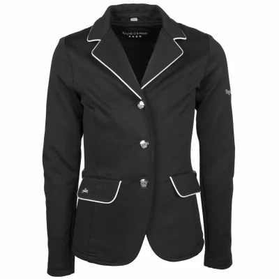 Abbildung von Equi Theme Soft Classic Kinder Turniersakko
