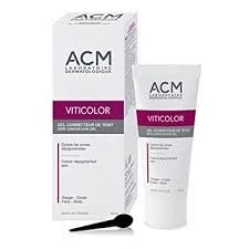 Abbildung von Viticolor ACM Laboratoire dermatologique (50mL) by