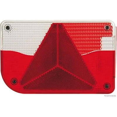 Abbildung von HERTH+BUSS ELPARTS 83832153 Lichtscheibe, Heckleuchte
