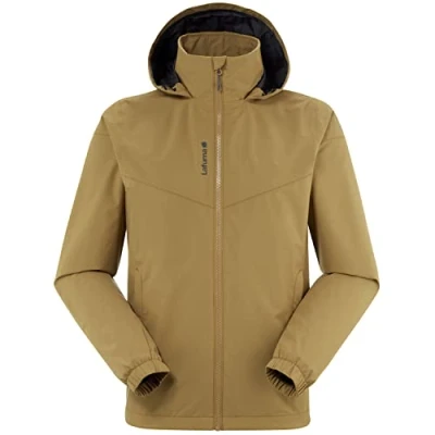 Abbildung von Lafuma Herren Vest, Gold Umber, L