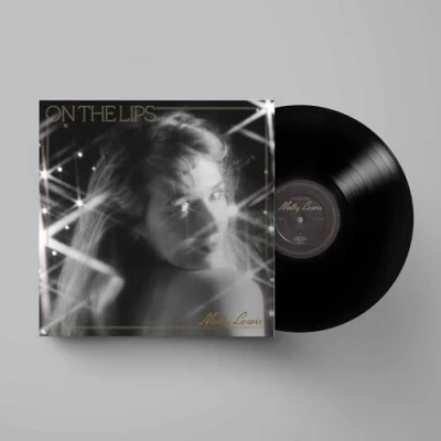 Abbildung von On the Lips [Vinyl LP]