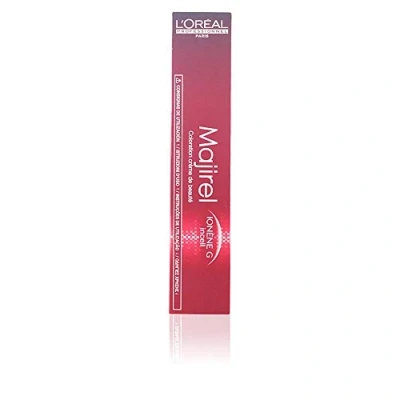 Abbildung von Majirel French Brown permanente Haarfarbe #6,025, 1er Pack (1 x 50 ml)