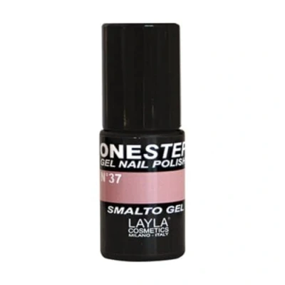 Abbildung von Layla Cosmetics One Step Gel Nagellack, confetti, 1er pack (1 x 0.005 L)