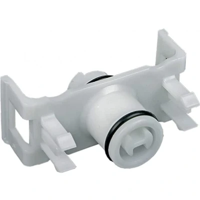 Abbildung von Beko Grundig Arcelik 2961000100 Ventil Trockner water conductor assy