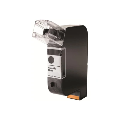 Abbildung von HP C8842 (C8842A) Schwarz Druckerpatrone