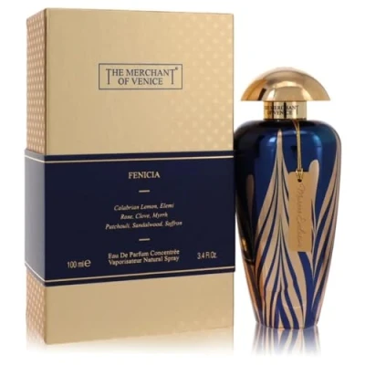 Abbildung von The Merchant of Venice Fenicia Eau de Parfum Concentrèe 100 ml