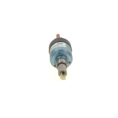 Abbildung von BOSCH 2 339 402 222 Magnetschalter, Starter