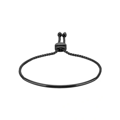 Abbildung von Liebeskind Berlin Armband Armband, Damen, Größe: One Size, Black