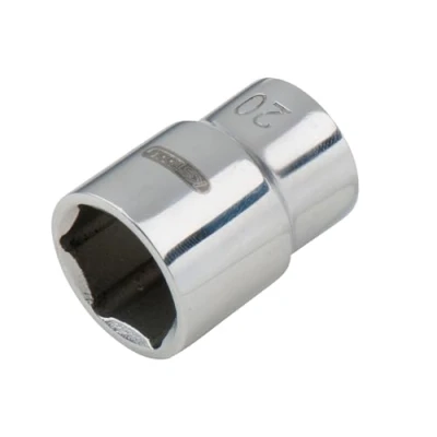 Abbildung von KS Tools 964.1230 Edelstahl Innensechskant, 1/5,1 cm 30 mm