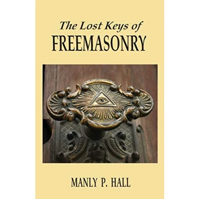 Abbildung von The Lost Keys of Freemasonry