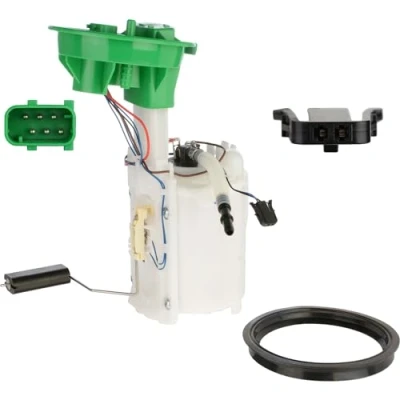 Abbildung von DELPHI FG1179 12B1 Kraftstoff Fördereinheit mit Dichtungen ohne Drucksensor Benzin MINI: Schrägheck, Cabrio