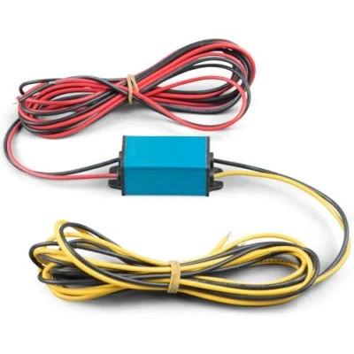 Abbildung von Victron Energy Orion IP67 24/12 Volt 5 Amp 60 Watt DC/DC Konverter, Nicht isoliert