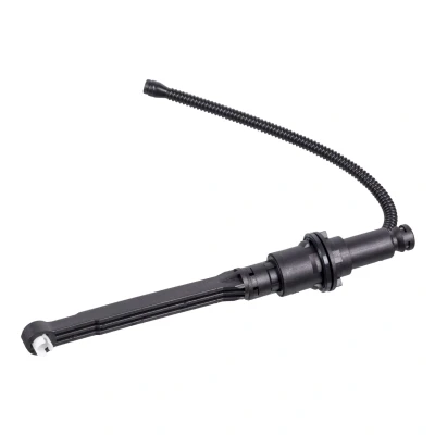 Abbildung von FEBI BILSTEIN 103993 Kupplungsgeberzylinder für Linkslenker CITROËN: C3 Picasso, II, PEUGEOT: 207 Schrägheck