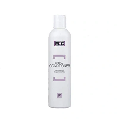 Abbildung von Conditioner Herbal