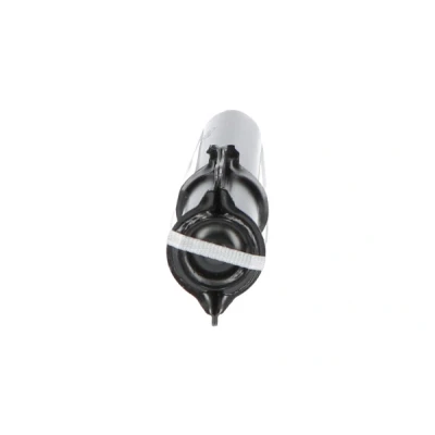 Abbildung von KAVO PARTS SSA 10154 Stoßdämpfer Vorderachse Gasdruck Zweirohr Federbein oben Stift VOLKSWAGEN: LT 28 46 2 Kasten, 35 II Bus