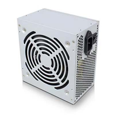 Abbildung von Ewent Power Supply ATX 500 W V2.3 PRO LINE EW3909 3XSATA (EW3909)