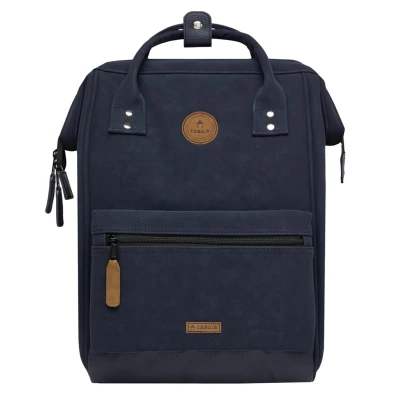 Abbildung von Cabaia Delhi Tagesrucksack, Damen, Größe: Medium, Zurich navy