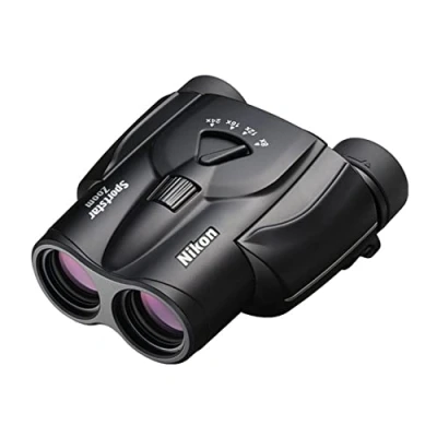 Abbildung von Nikon Sportstar Zoom 8 24x25 schwarz