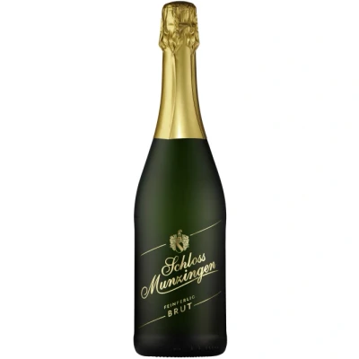 Abbildung von Cuvée, brut