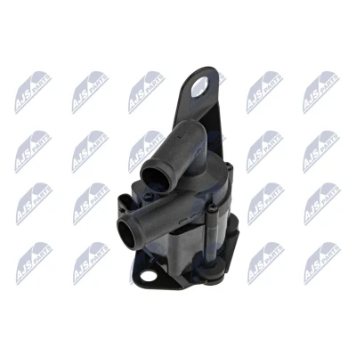 Abbildung von NTY CPZ BM 012 Zusatzwasserpumpe BMW: 7, 5 Touring, Limousine