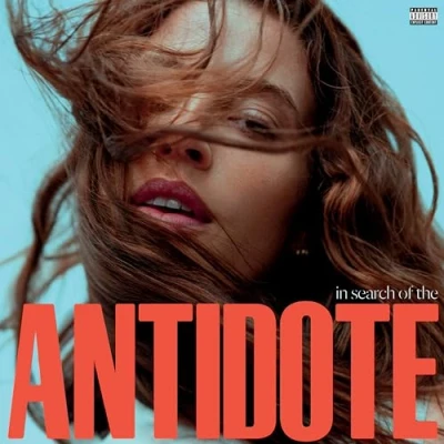 Abbildung von Fletcher In Search Of The Antidote (CD)