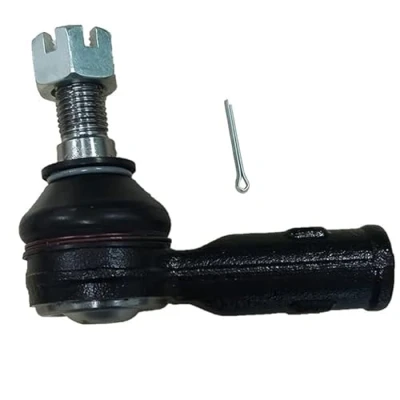 Abbildung von SKF VKDY 819004 Spurstangenkopf mit synthetischem Fett ISUZU: D Max II Pickup, 2 Pritsche / Fahrgestell, 1 Pickup