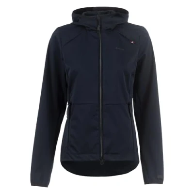 Abbildung von Cavallo Softshell Jack Caval Flex Schwarz 36