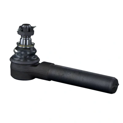 Abbildung von febi BILSTEIN 15754 Spurstangenkopf 22 Plus Vorderachse links, rechts mit Kronenmutter