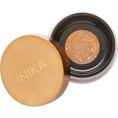 Abbildung von Inika Organic Loose Mineral Bronzer Sunkissed 7 g