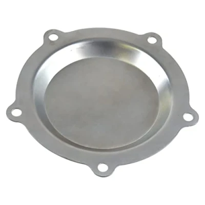 Abbildung von FEBI BILSTEIN 172931 Schutzdeckel, Radnabe