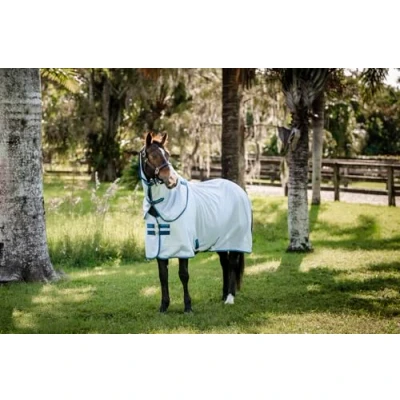 Abbildung von Amigo Bug Rug XL Plus Azure Blue/Navy/Electric BlueVerkauft von Agradi