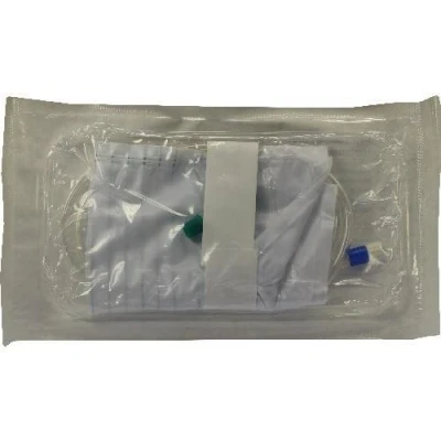 Abbildung von Nephrostomie Drainagebeutel 2 L 1 St