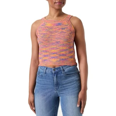 Abbildung von Pckera Sl Cropped Knit Top