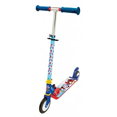 Abbildung von Roller Smoby Bunt