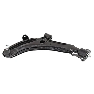 Abbildung von MAPCO 51234 Querlenker Vorderachse links, unten Stahlblech HYUNDAI: COUPE, LANTRA 2 Wagon