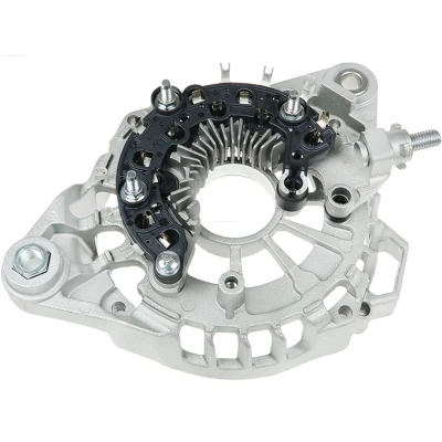 Abbildung von AS PL ARC3188S Halter, Generator Antriebsflansch