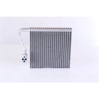 Abbildung von NISSENS 92167 Verdampfer RENAULT: MEGANE 2