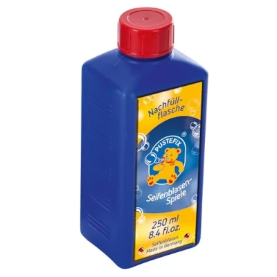 Abbildung von PUSTEFIX® Seifenblasenflüssigkeit Nachfüllflasche