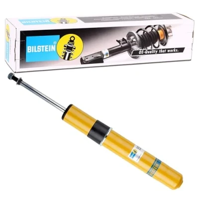 Abbildung von BILSTEIN B8 Offroad 24 274876 Stoßdämpfer Vorderachse Gasdruck Einrohr federtragender Dämpfer oben Stift AUDI: A4 B9 Avant, Limousine