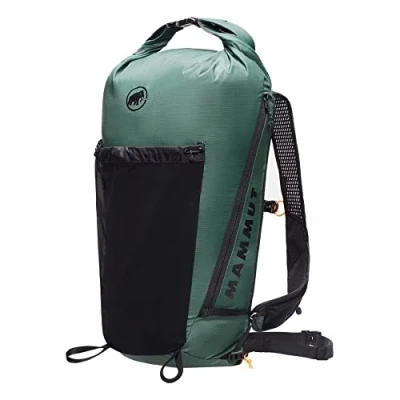 Abbildung von Mammut Aenergy Tagesrucksack, Herren, Größe: One Size, Dark jade